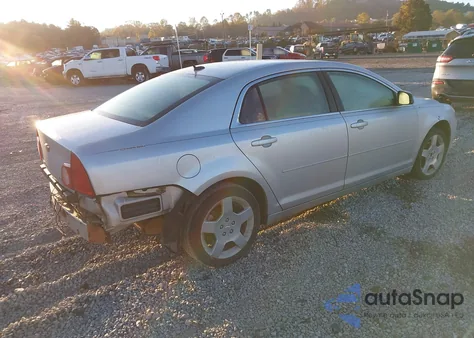 2009 Chevrolet Malibu Ls z USA, uszkodzony, nr VIN 1G1ZG57BX9F130958